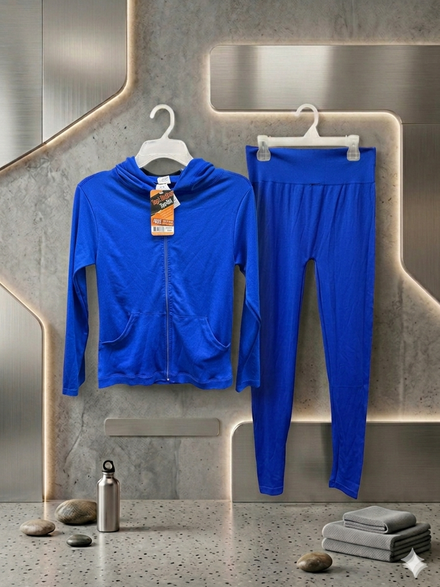 Magic hoodie&legging (onesize)