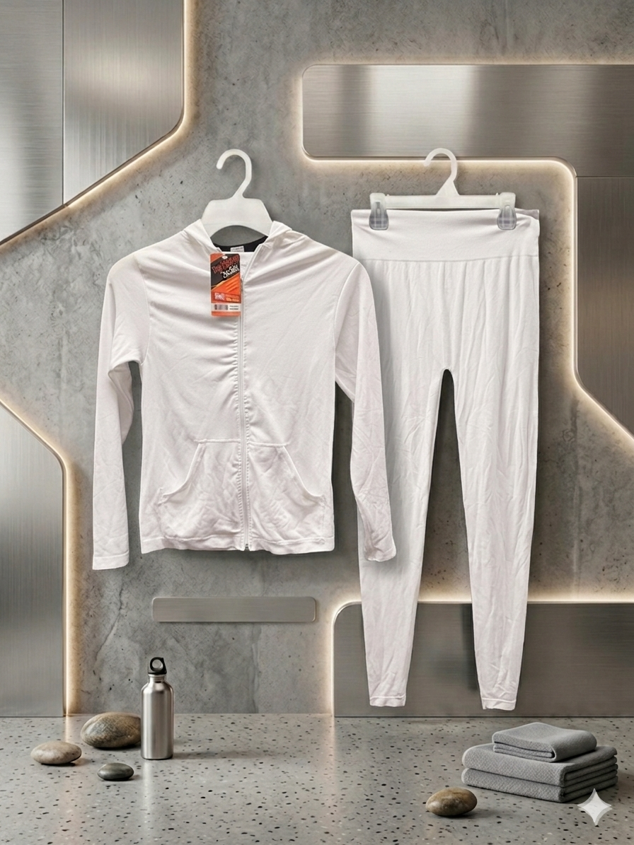 Magic hoodie&legging (onesize)