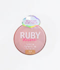 Ruby Kiss Cushion Foundation