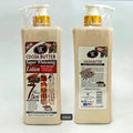 Vsc cocoa butter super whitening lotion