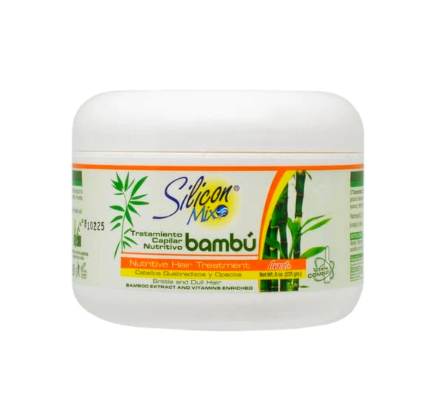 Silicon mix bambu hair treatment 8oz