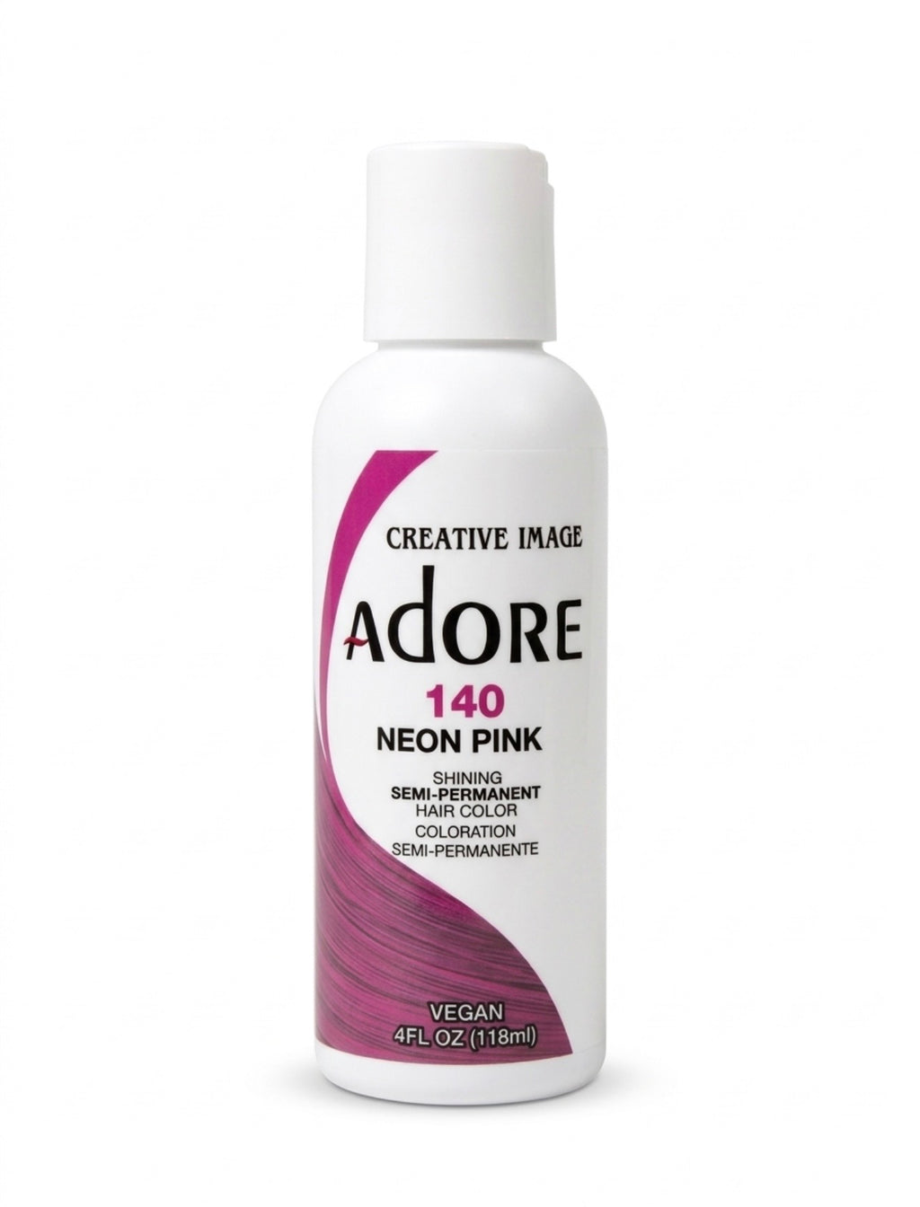 Adore Hair color